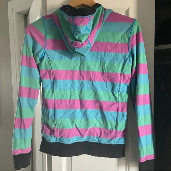 Ivivva by Lululemon Reversible Jacket - Picture 13 of 16